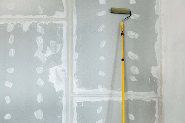 Trusted Oologah, OK Drywall & Painting Services Experts